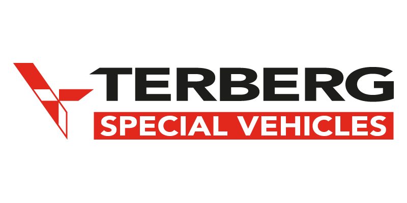 Terberg Spezialfahrzeuge