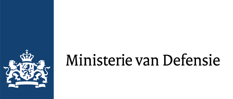 Ministerie van Defensie