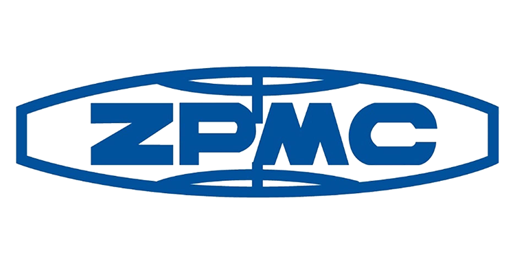 ZPMC – Shanghai Zhenhua Heavy Industries