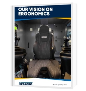 Onze visie op ergonomie voor Kraanoperators