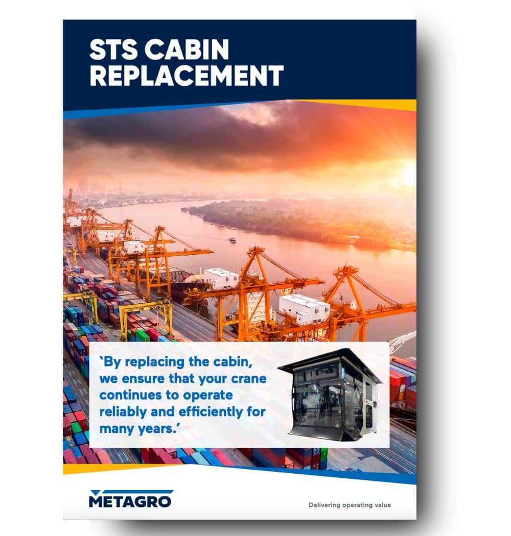 STS-cabin replacement datasheet